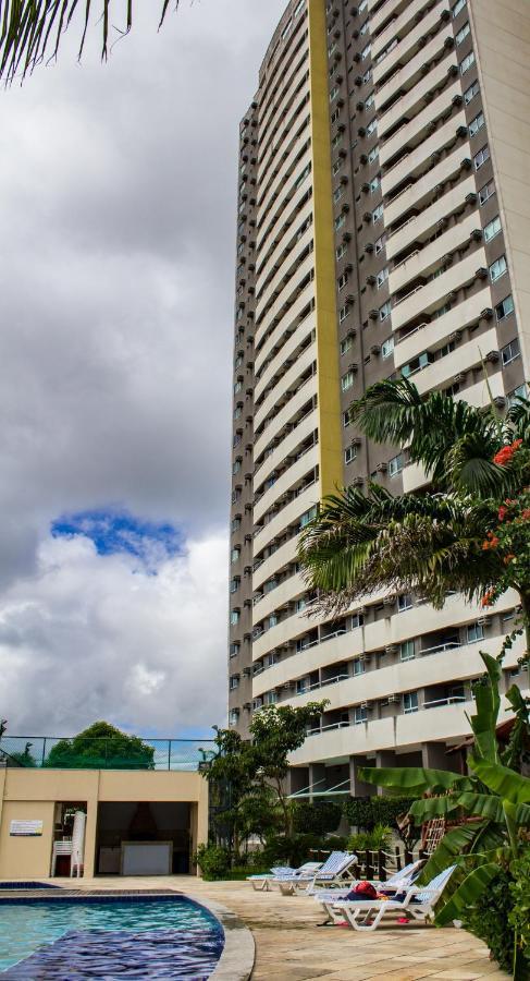 4Let Verano Ponta Negra Natal Luaran gambar
