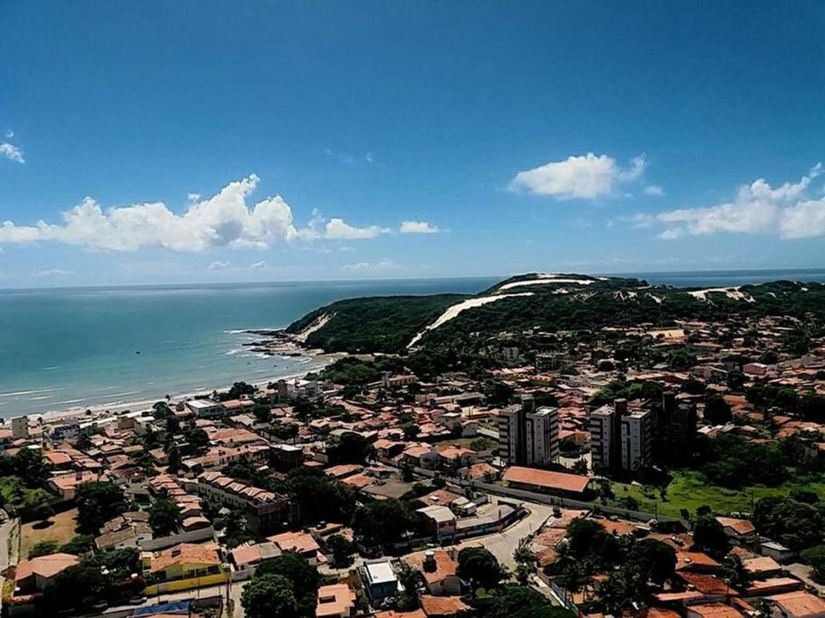 4Let Verano Ponta Negra Natal Luaran gambar