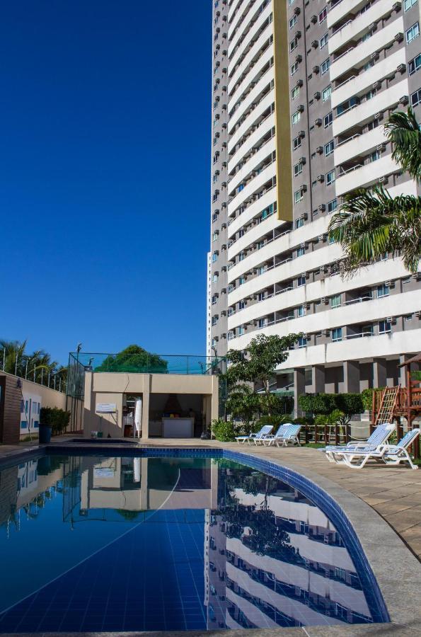 4Let Verano Ponta Negra Natal Luaran gambar