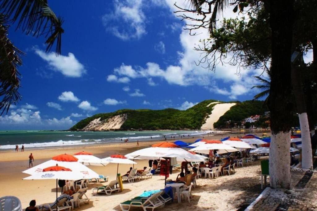 4Let Verano Ponta Negra Natal Luaran gambar