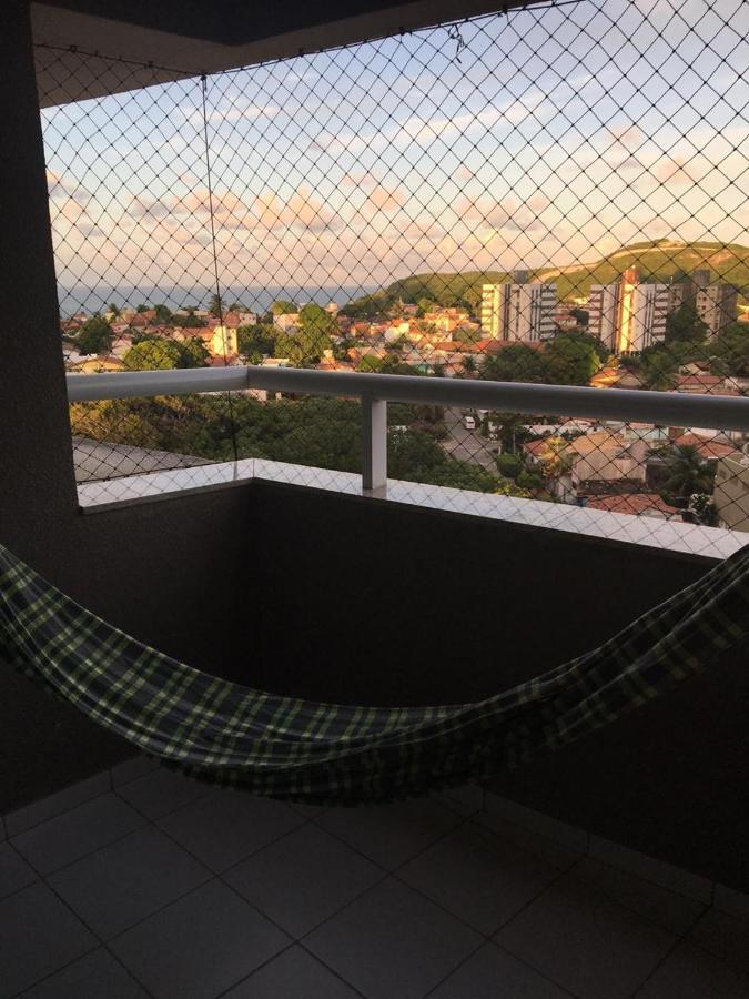 4Let Verano Ponta Negra Natal Luaran gambar